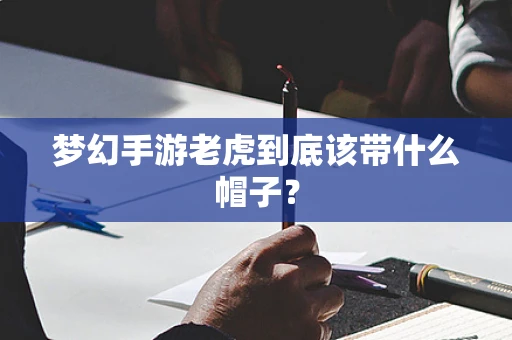 梦幻手游老虎到底该带什么帽子？