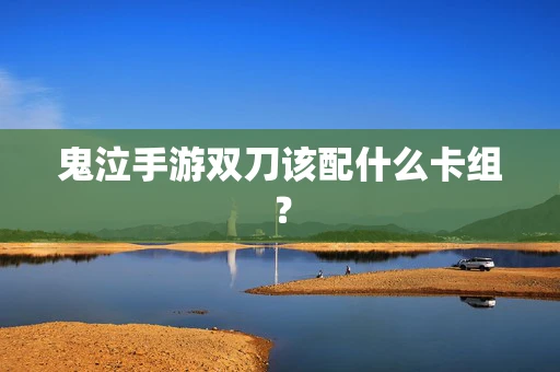 鬼泣手游双刀该配什么卡组？