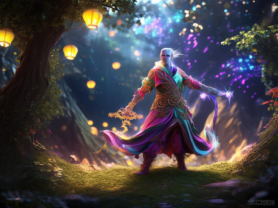 神话手游中角色可以变换属性吗？