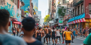 街篮手游该看什么来组队？