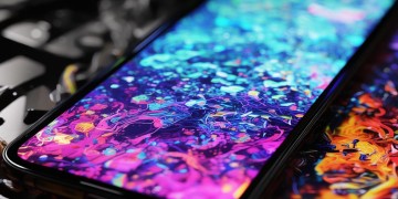 手游花屏究竟是什么情况？