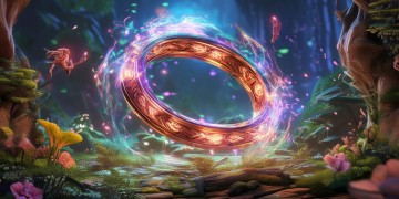 手游梦幻为什么要包环？