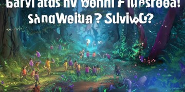 生存挑战能带通灵吗手游，值得一玩吗？