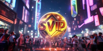 穿越火线手游中什么是SVIP？