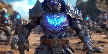 手游潘森辅助该出什么装？