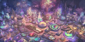 问道手游体系带什么法宝好呢？
