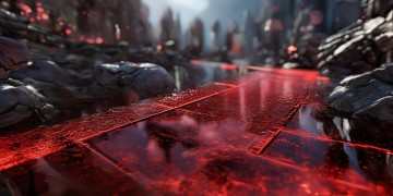 CF手游血条好弄吗？