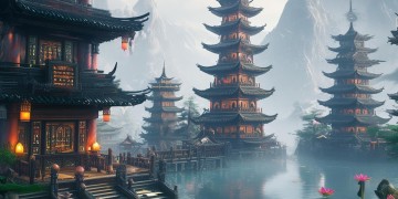 神武手游为何没有地府门派？