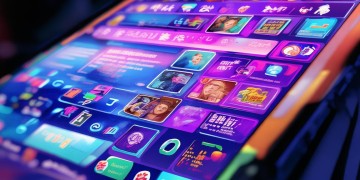 LOL手游主页有访客吗？