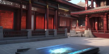明朝PC端和手游能互通吗？