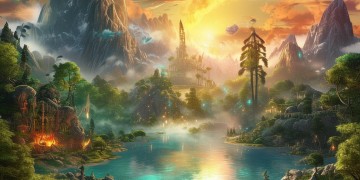 神武手游3有礼包吗？