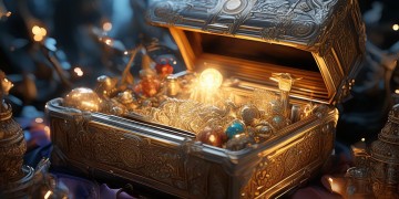 梦幻手游黄金礼包里究竟有什么？