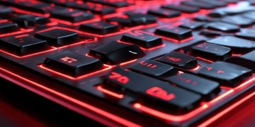 CF手游外设键盘能用吗？