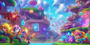 LOL手游英雄怎么来？