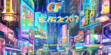手游CF回归福利究竟有什么？