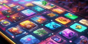 手游中到底什么游戏值得玩？