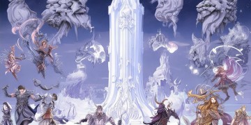 幻塔手游究竟有哪些角色？