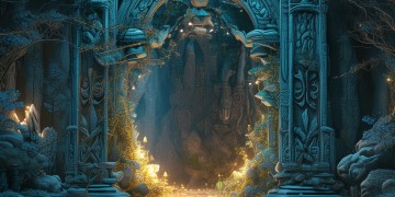 梦幻手游地宫开门需要花钱吗？