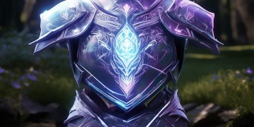 手游中什么魔抗装备性价比高？