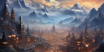 天神世界手游是什么？