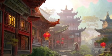 问道手游武当有属性加成吗？