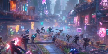 新MOBA手游究竟是什么？