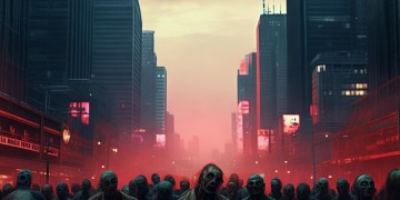 丧尸手游游戏下载都要付费吗？