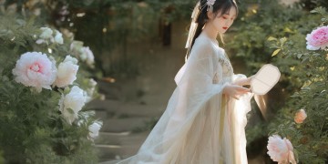 古装手游女主角都叫什么名字呢？