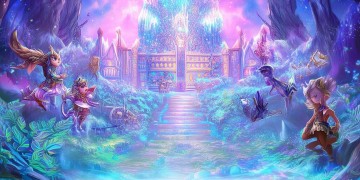梦幻手游突破该玩什么门派？