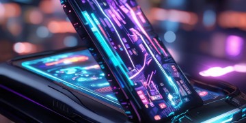 CF手游为什么会有竖屏模式？