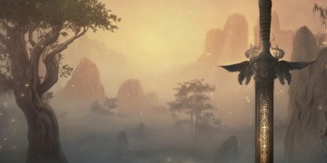 天刀手游破定是什么？