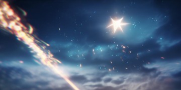 流光星陨刀手游能毕业吗？