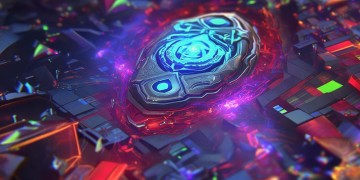 手游英雄联盟铭文是什么？