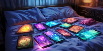 梦幻手游半夜玩什么好呢？