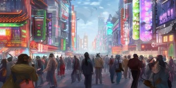 手游神武3和端游有区别吗？