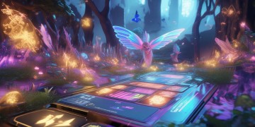 梦幻手游测试服里究竟有什么？