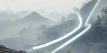 永劫无间手游有轻功吗？