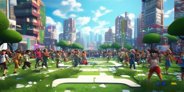 手游和端游有哪些是互通的呢？