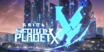 重返星球X是手游吗？