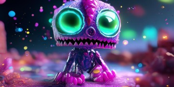 梦幻手游死亡宝宝真的好用吗？