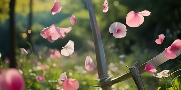 花与剑手游什么职业好？