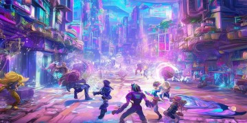 手游icey好玩吗？