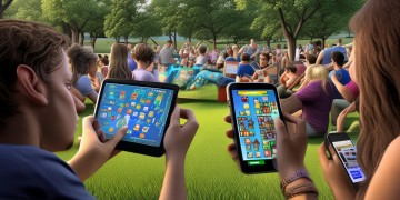 大家都在玩哪些模拟手游呢？