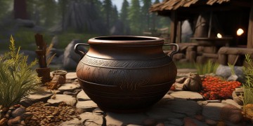 方舟手游铁锅值得买吗？