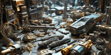 CF手游道具可以叠加吗？