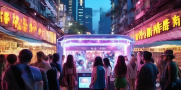 香港明星为何热衷代言手游？