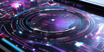 CF手游准星阴影是什么？