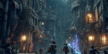 地下城手游佣兵能刷深渊吗？