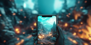 手游只能到60帧吗？