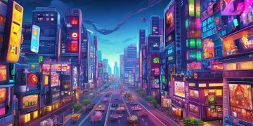 现在的手游什么最火？